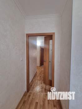 1-к квартира, на длительный срок, 33м2, 5/9 этаж