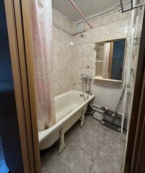 1-к квартира, на длительный срок, 32м2, 1/5 этаж