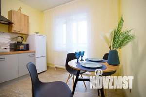 2-к квартира, посуточно, 65м2, 4/17 этаж