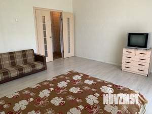 1-к квартира, посуточно, 40м2, 3/10 этаж