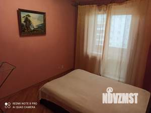 2-к квартира, посуточно, 57м2, 8/9 этаж