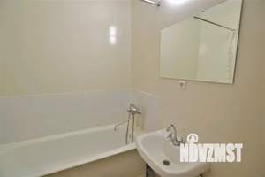 1-к квартира, посуточно, 51м2, 3/10 этаж