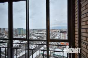 1-к квартира, посуточно, 40м2, 20/22 этаж