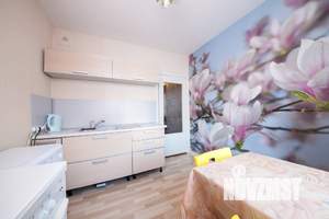 2-к квартира, посуточно, 54м2, 1/1 этаж