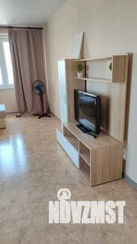 1-к квартира, посуточно, 49м2, 10/25 этаж