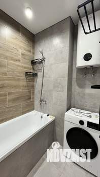 2-к квартира, на длительный срок, 63м2, 18/27 этаж