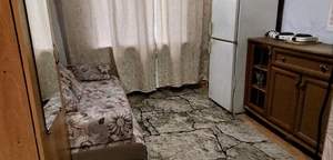 Студия квартира, на длительный срок, 15м2, 1/10 этаж