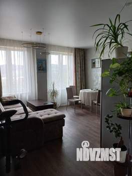 1-к квартира, на длительный срок, 47м2, 8/11 этаж