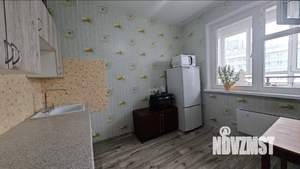 1-к квартира, на длительный срок, 37м2, 7/9 этаж