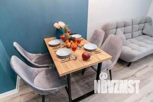 2-к квартира, посуточно, 45м2, 15/26 этаж