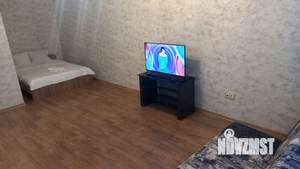 1-к квартира, посуточно, 40м2, 15/24 этаж