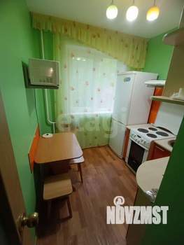 2-к квартира, на длительный срок, 42м2, 3/5 этаж