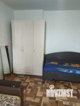 1-к квартира, на длительный срок, 39м2, 10/16 этаж