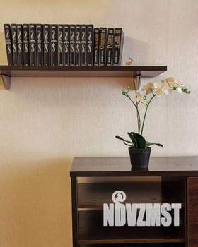 2-к квартира, посуточно, 60м2, 1/1 этаж
