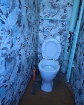 2-к квартира, на длительный срок, 50м2, 4/5 этаж