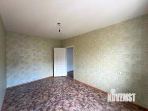 2-к квартира, на длительный срок, 53м2, 10/17 этаж