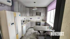 3-к квартира, на длительный срок, 80м2, 6/10 этаж