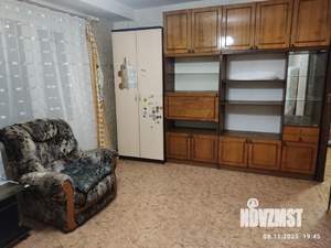 2-к квартира, на длительный срок, 47м2, 2/9 этаж