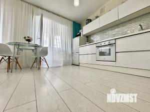 Студия квартира, на длительный срок, 30м2, 13/17 этаж