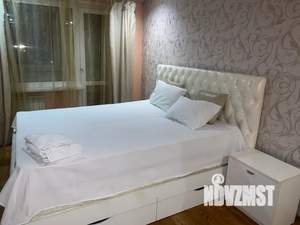 2-к квартира, посуточно, 55м2, 3/5 этаж