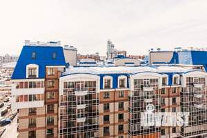 1-к квартира, посуточно, 140м2, 1/1 этаж