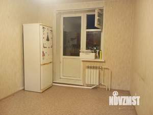 1-к квартира, на длительный срок, 36м2, 17/17 этаж