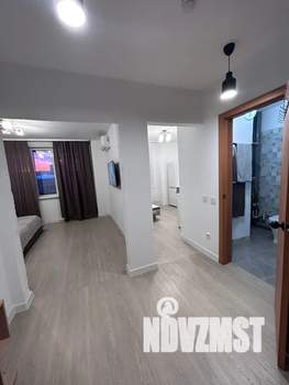 1-к квартира, посуточно, 36м2, 5/14 этаж