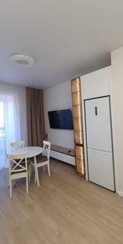 2-к квартира, на длительный срок, 50м2, 16/16 этаж