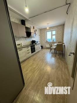 2-к квартира, на длительный срок, 62м2, 6/17 этаж