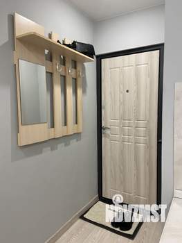 Студия квартира, на длительный срок, 16м2, 1/5 этаж