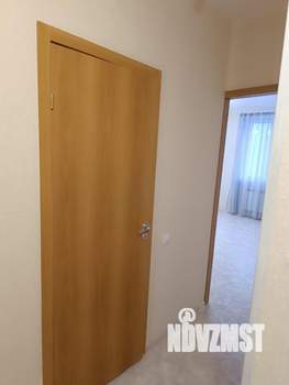 1-к квартира, на длительный срок, 44м2, 10/25 этаж