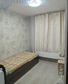 Студия квартира, на длительный срок, 12м2, 1/9 этаж