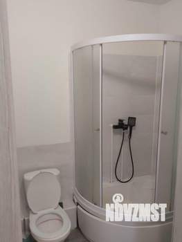 1-к квартира, на длительный срок, 44м2, 24/25 этаж