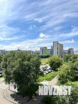 1-к квартира, посуточно, 47м2, 1/1 этаж