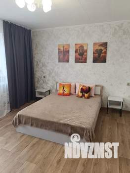 2-к квартира, посуточно, 56м2, 8/10 этаж