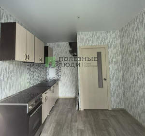 2-к квартира, на длительный срок, 60м2, 4/17 этаж