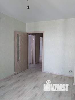 2-к квартира, на длительный срок, 61м2, 7/17 этаж