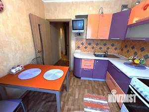 1-к квартира, на длительный срок, 40м2, 3/10 этаж