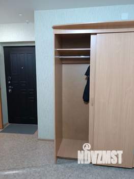 1-к квартира, на длительный срок, 36м2, 3/18 этаж