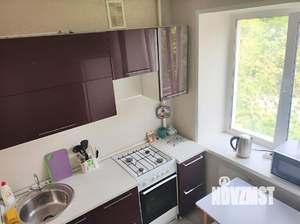 1-к квартира, посуточно, 33м2, 2/5 этаж