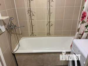 1-к квартира, посуточно, 42м2, 10/10 этаж