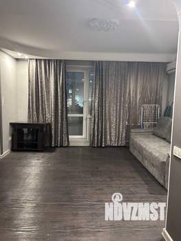 3-к квартира, на длительный срок, 85м2, 2/10 этаж