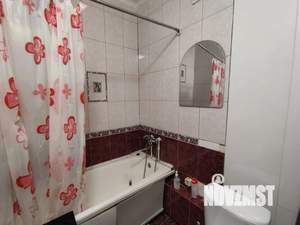 2-к квартира, посуточно, 48м2, 1/4 этаж