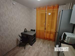 1-к квартира, на длительный срок, 42м2, 5/16 этаж