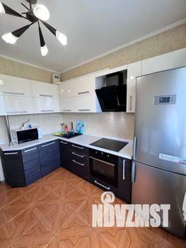 2-к квартира, посуточно, 55м2, 8/10 этаж