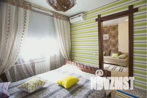 1-к квартира, посуточно, 40м2, 3/10 этаж