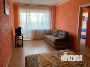 1-к квартира, посуточно, 30м2, 4/5 этаж