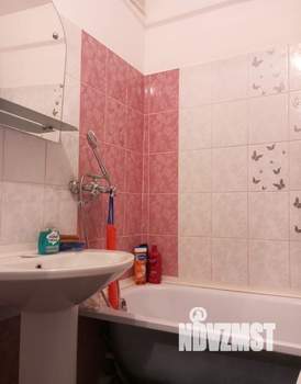 2-к квартира, на длительный срок, 57м2, 14/15 этаж