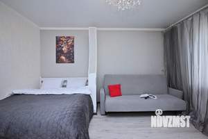 2-к квартира, посуточно, 64м2, 5/17 этаж