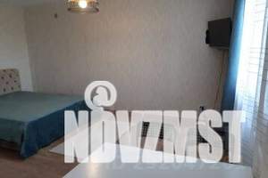 1-к квартира, посуточно, 35м2, 10/14 этаж